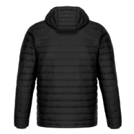 ORDER BY OCT 6th, Ships week of NOV 7th - Jr Sharks AAA Canyon Lightweight Puffer Jacket - Men's