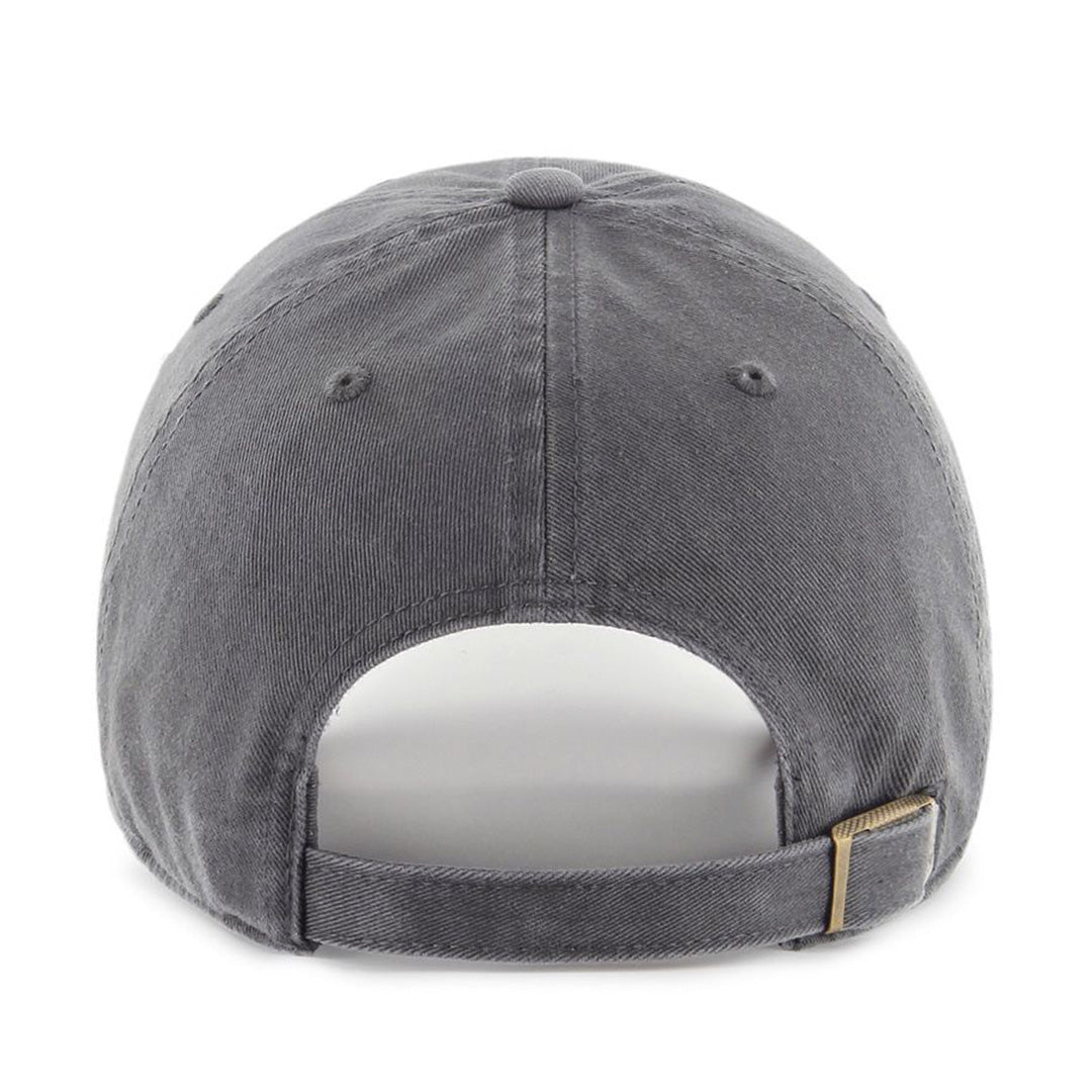 Henderson Jr Silver Knights '47 Brand CleanUp Adjustable Unstructured Cap