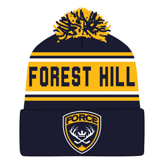 Custom Knit Toque-Limited Time only - Order by June 30th