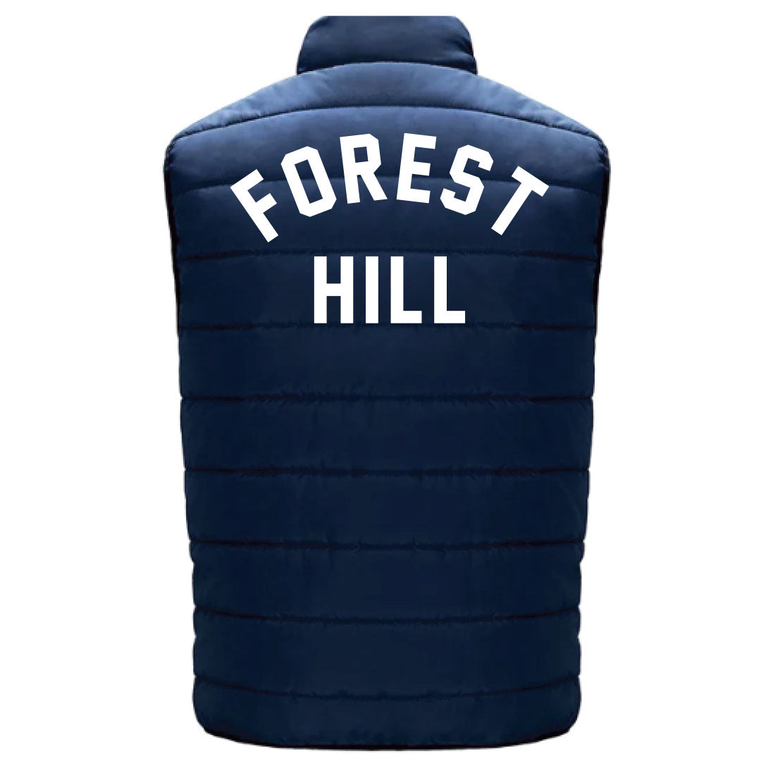 Chill Insulated Vest