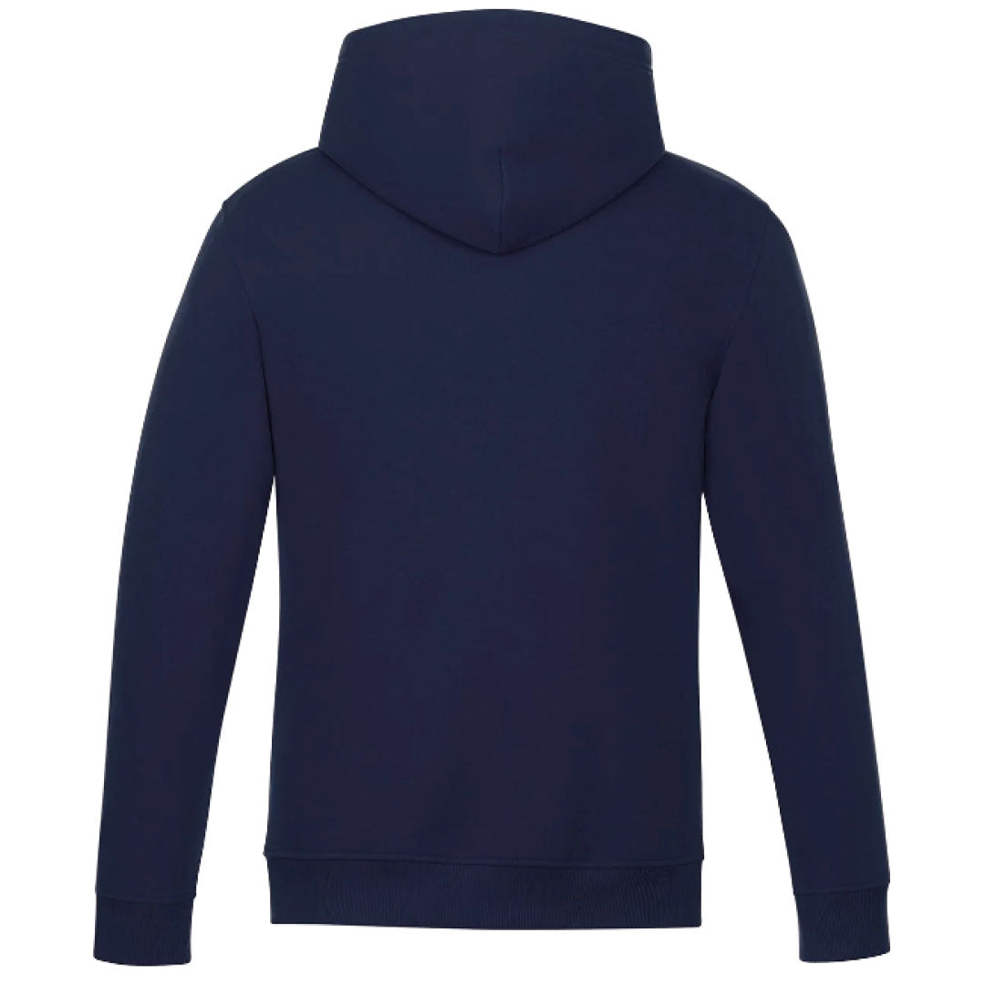 Navy FH Hockey Cotton Fleece Hoody