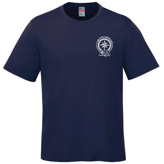 St James T-Shirt Navy