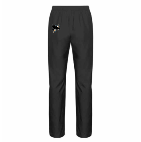ORDER BY OCT 6th, Ships week of NOV 7th - Jr Sharks AAA Score Skate Pant - Women's