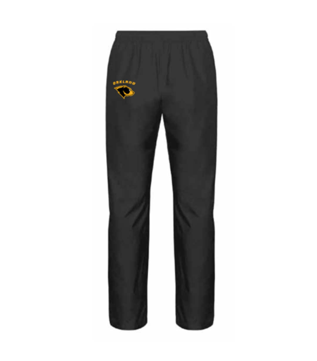 Oakland Bears Score Skate Pant - Youth