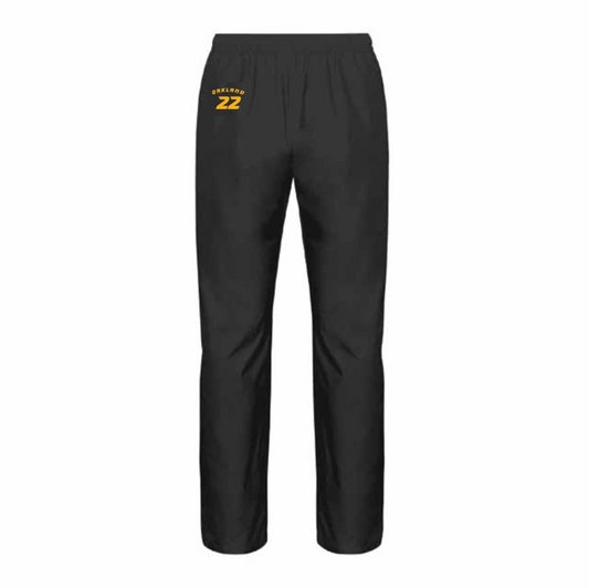 Oakland Bears Score Skate Pant - Youth