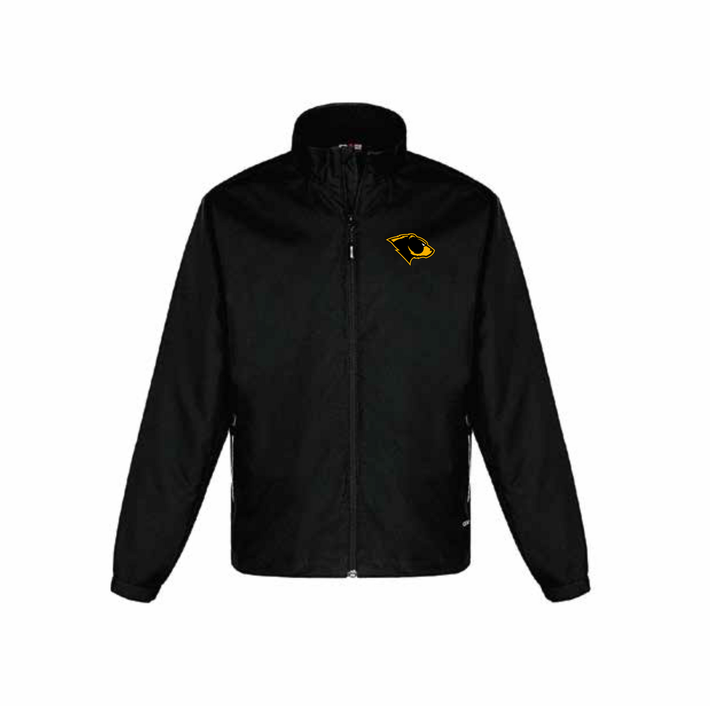 ORDER BY OCT 6th, Ships week of NOV 7th - Oakland Bears Triumph Skate Jacket - Youth
