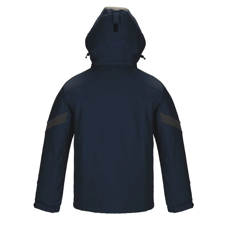 NHE Eagles TYPHOON Insulated Jacket - YOUTH