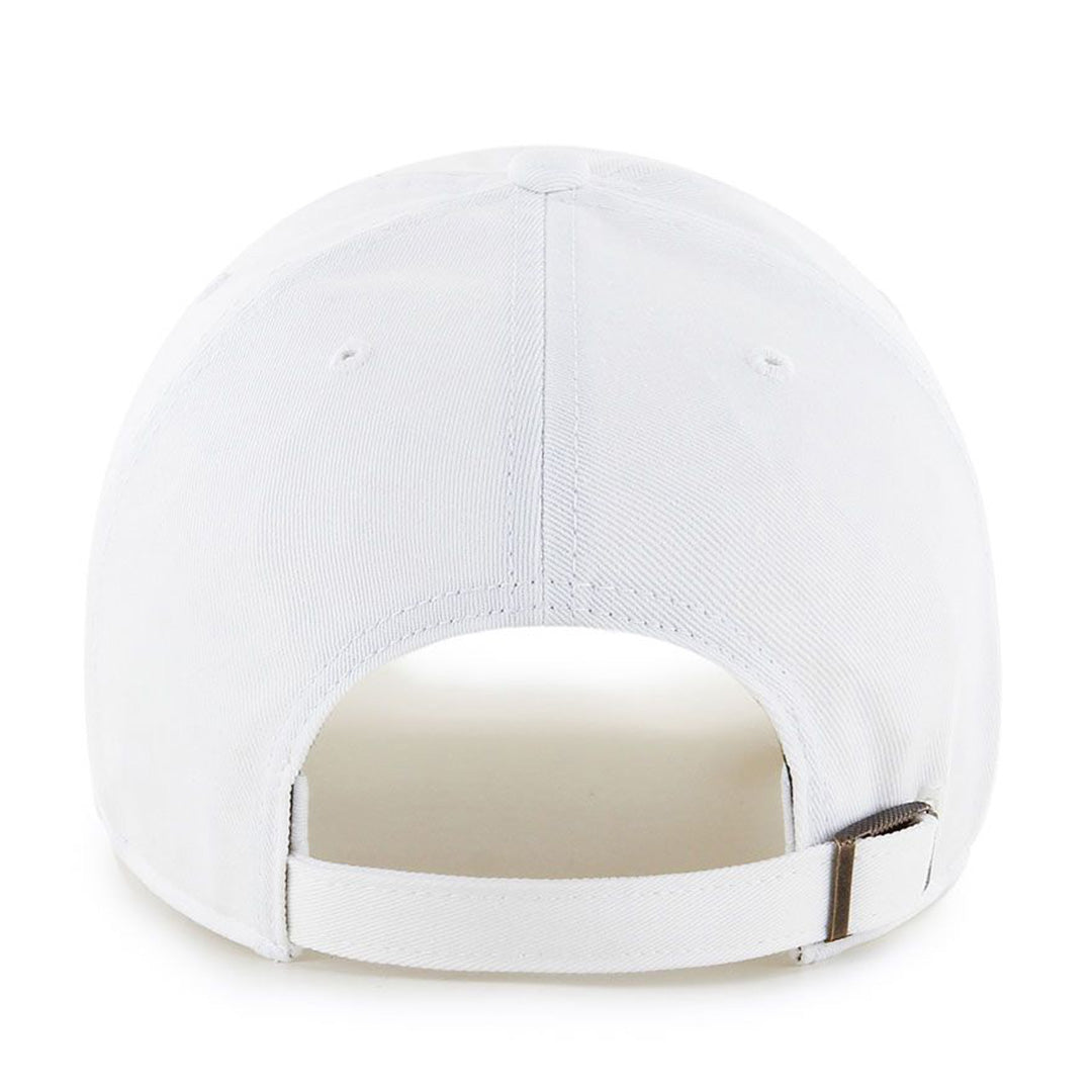 Henderson Jr Silver Knights '47 Brand CleanUp Adjustable Unstructured Cap