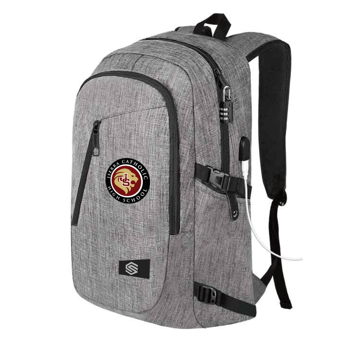 J Serra Team Backpack