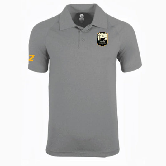 Oakland Bears AA Men's Premium Team Polo