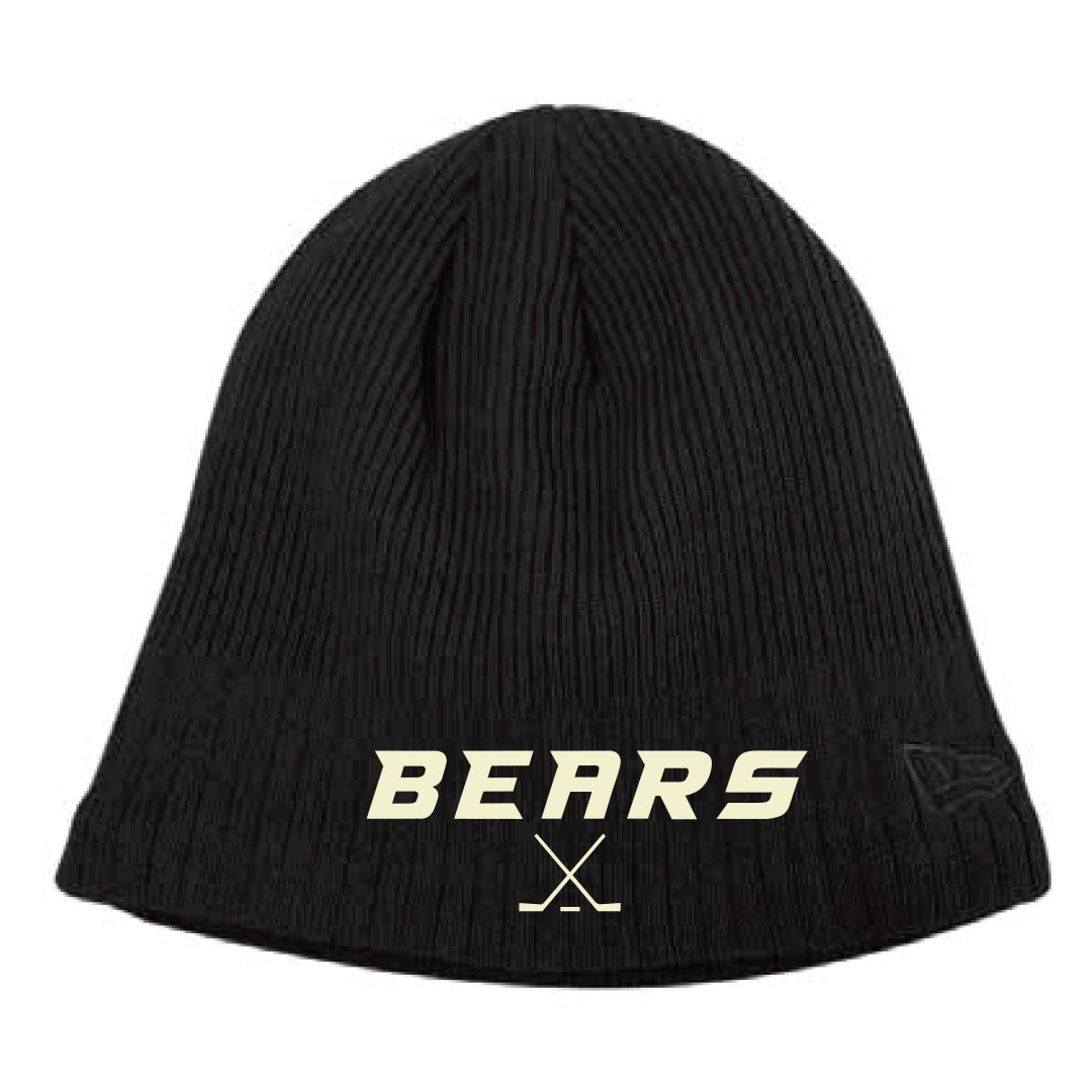 Oakland Bears AA New Era Beanie