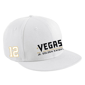 Vegas Golden Knights New Era 9FIFTY Hat